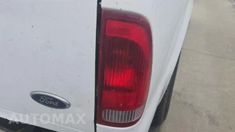 2003 Ford Super Duty F-250 XL Regular Cab Long Bed – miniatura 36