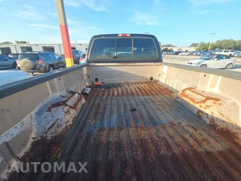 2003 Ford Super Duty F-350 Lariat Crew Cab Long Bed DRW - miniatura 16