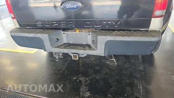 2003 Ford Super Duty F-350 Lariat Crew Cab Long Bed DRW - miniatura 18