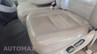 2003 Ford Super Duty F-350 Lariat Crew Cab Long Bed DRW - miniatura 22