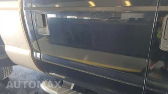 2003 Ford Super Duty F-350 Lariat Crew Cab Long Bed DRW - miniatura 28