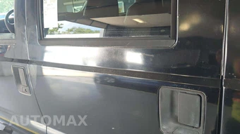 2003 Ford Super Duty F-350 Lariat Crew Cab Long Bed DRW - miniatura 36