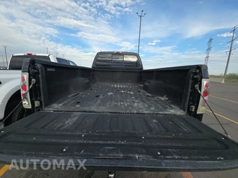 2003 Ford Super Duty F-350 Lariat Crew Cab Medium Bed - miniatura 16