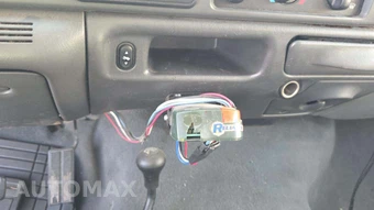 2003 Ford Super Duty F-350 Lariat Crew Cab Medium Bed - miniatura 20