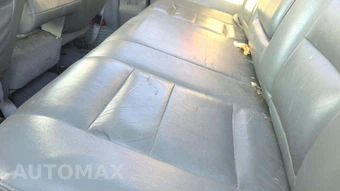 2003 Ford Super Duty F-350 Lariat Crew Cab Medium Bed - miniatura 27