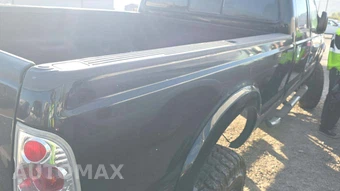 2003 Ford Super Duty F-350 Lariat Crew Cab Medium Bed - miniatura 29