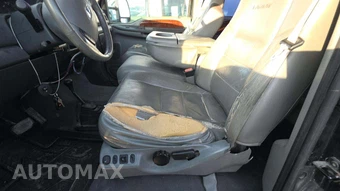 2003 Ford Super Duty F-350 Lariat Crew Cab Medium Bed - miniatura 38