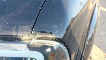 2003 Ford Super Duty F-350 Lariat Crew Cab Medium Bed - miniatura 47