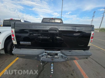 2003 Ford Super Duty F-350 Lariat Crew Cab Medium Bed - miniatura 5