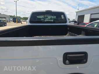 2003 Ford Super Duty F-350 XLT Crew Cab Medium Bed DRW – miniatura 16