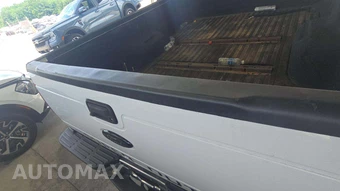 2003 Ford Super Duty F-350 XLT Crew Cab Medium Bed DRW – miniatura 20
