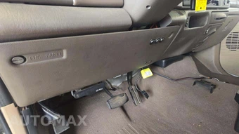 2003 Ford Super Duty F-350 XLT Crew Cab Medium Bed DRW – miniatura 22