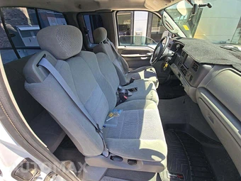 2003 Ford Super Duty F-350 XLT Extended Cab Long Bed w/Rear Doors - miniatura 15