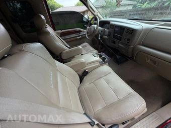 2003 Ford Super Duty F-350 XLT Extended Cab Long Bed w/Rear Doors DRW - miniatura 14