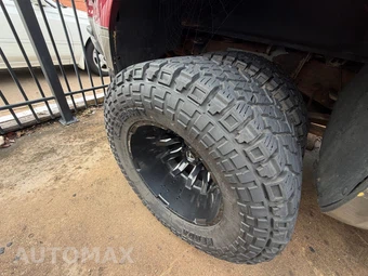 2003 Ford Super Duty F-350 XLT Extended Cab Long Bed w/Rear Doors DRW - miniatura 32