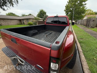 2003 Ford Super Duty F-350 XLT Extended Cab Long Bed w/Rear Doors DRW - miniatura 7