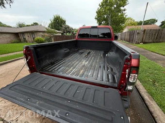 2003 Ford Super Duty F-350 XLT Extended Cab Long Bed w/Rear Doors DRW - miniatura 8