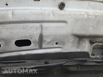 2003 Ford Super Duty F-450 Cab Chassis XL Regular Cab DRW - miniatura 18