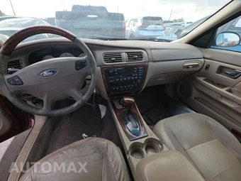 2003 Ford Taurus SEL Sedan Premium – miniatura 11