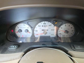 2003 Ford Taurus SEL Sedan Premium – miniatura 12