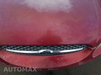 2003 Ford Taurus SEL Sedan Premium – miniatura 15