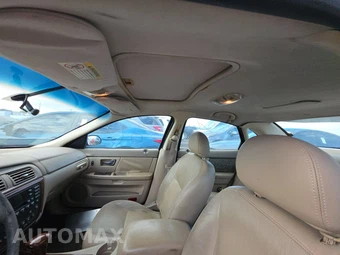 2003 Ford Taurus SEL Sedan Premium – miniatura 18