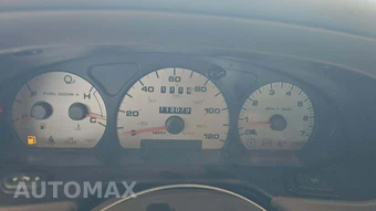 2003 Ford Taurus SEL Sedan Premium – miniatura 21