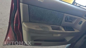 2003 Ford Taurus SEL Sedan Premium – miniatura 22