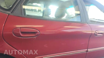 2003 Ford Taurus SEL Sedan Premium – miniatura 23