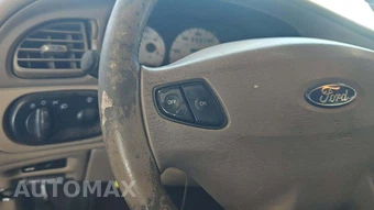 2003 Ford Taurus SEL Sedan Premium – miniatura 27