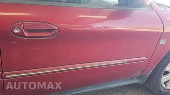 2003 Ford Taurus SEL Sedan Premium – miniatura 34