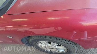 2003 Ford Taurus SEL Sedan Premium – miniatura 37