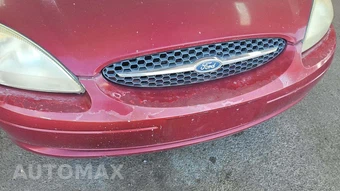 2003 Ford Taurus SEL Sedan Premium – miniatura 43