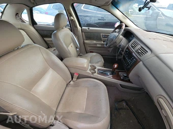 2003 Ford Taurus SEL Sedan Premium – miniatura 8