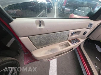 2003 Ford Taurus SEL Sedan Premium – miniatura 9