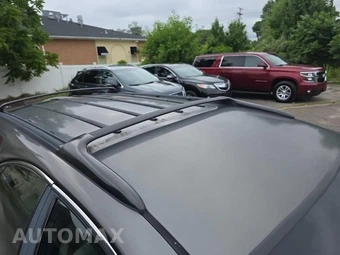 2003 Ford Taurus SEL Wagon Deluxe – miniatura 12
