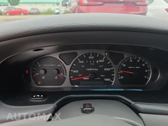 2003 Ford Taurus SEL Wagon Deluxe – miniatura 15