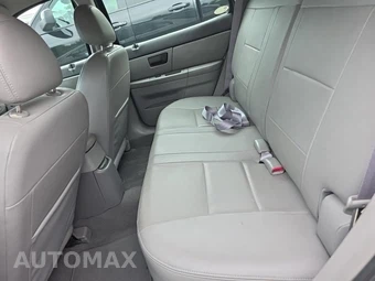 2003 Ford Taurus SEL Wagon Deluxe – miniatura 16