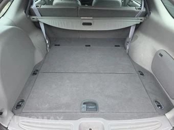 2003 Ford Taurus SEL Wagon Deluxe – miniatura 19