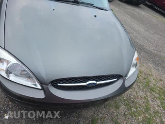 2003 Ford Taurus SEL Wagon Deluxe – miniatura 2