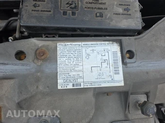 2003 Ford Taurus SEL Wagon Deluxe – miniatura 20