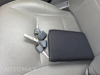 2003 Ford Taurus SEL Wagon Deluxe – miniatura 21
