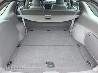 2003 Ford Taurus SEL Wagon Deluxe – miniatura 7