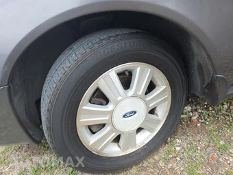 2003 Ford Taurus SEL Wagon Deluxe – miniatura 8