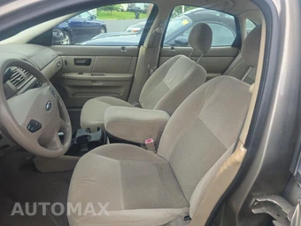 2003 Ford Taurus SES Sedan Standard – miniatura 13