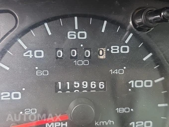 2003 Ford Taurus SES Sedan Standard – miniatura 15