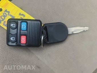 2003 Ford Taurus SES Sedan Standard – miniatura 21
