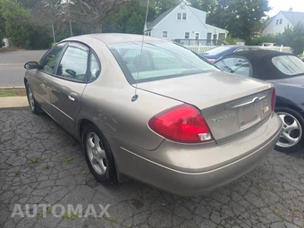 2003 Ford Taurus SES Sedan Standard – miniatura 6