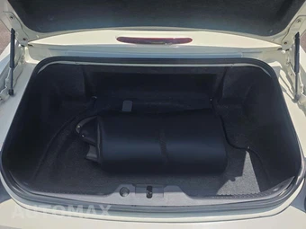 2003 Ford Thunderbird Deluxe – miniatura 13