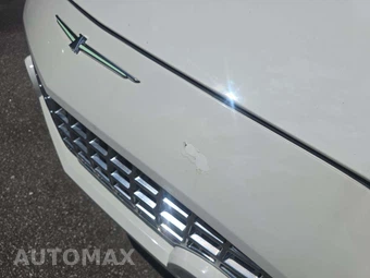 2003 Ford Thunderbird Deluxe – miniatura 20